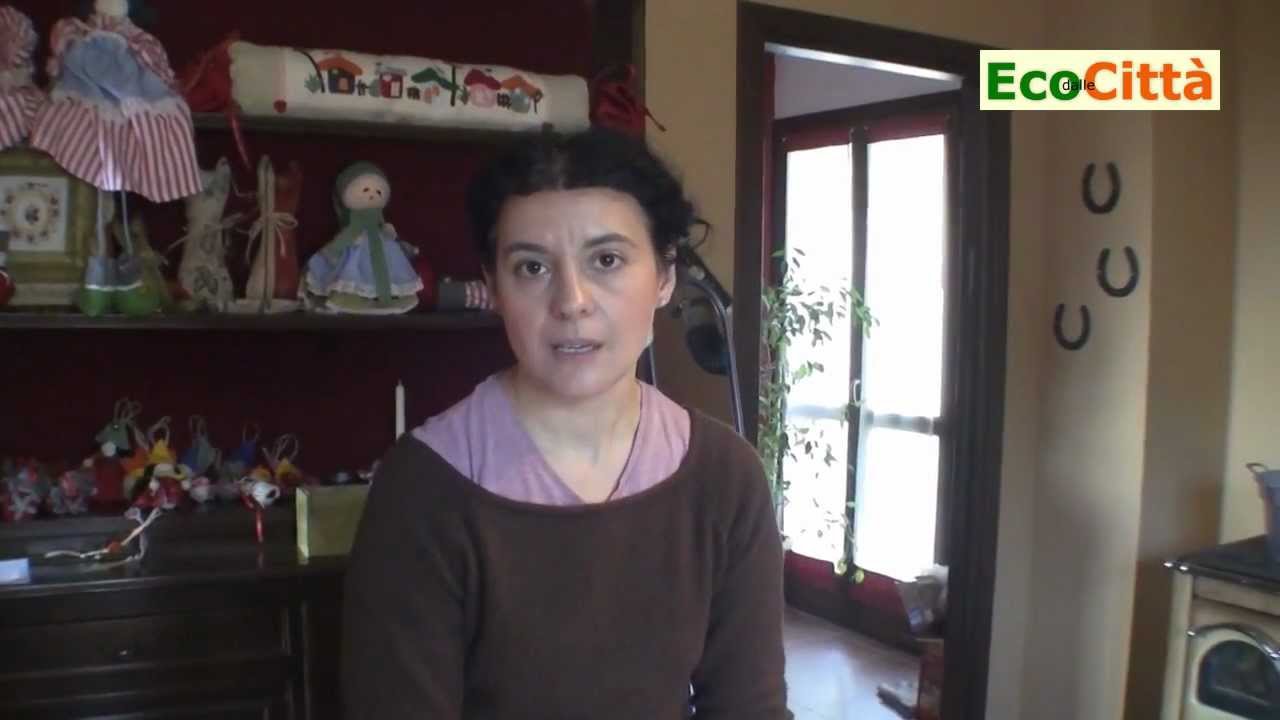 Dove va a finire la lana delle pecore?