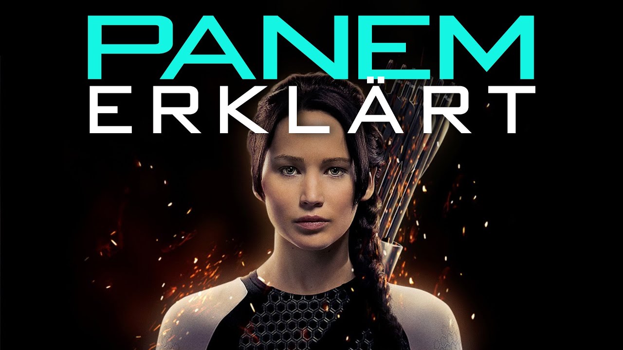 Was sind die HUNGER GAMES? TRIBUTE VON PANEM komplett erklärt! (#askafan)