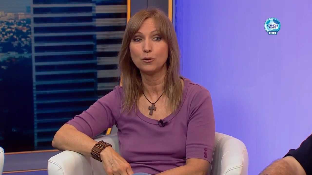 DIGI Sport, Reggeli Start - Mizsér Attila, Géczi Erika és Németh 