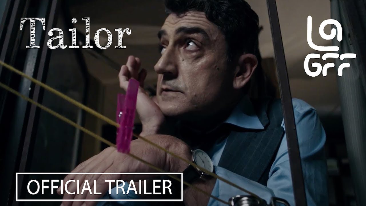 Tailor (Trailer)