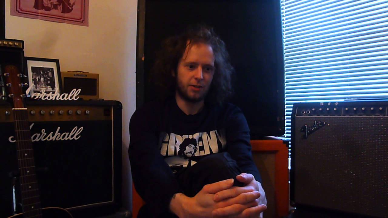 Old Hat Guitars Update (please read description)