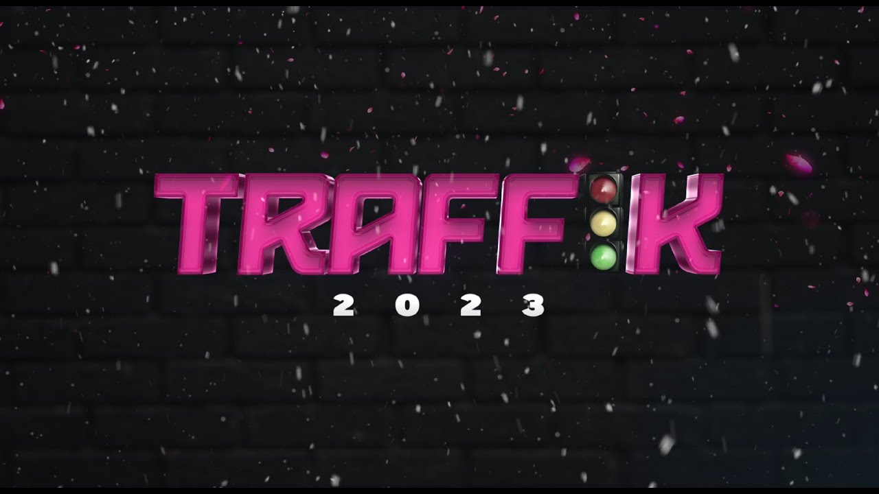 YUTSA PRESENTS | Traffik 2023 - Muttu Muttu