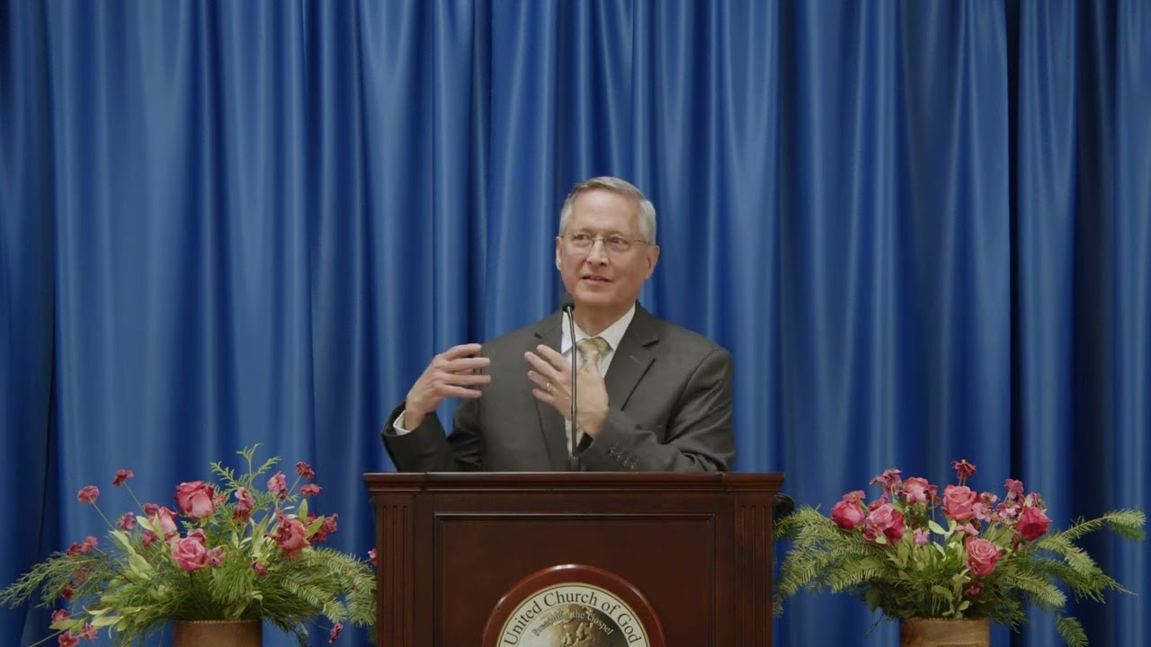 The Good News of the Kingdom of God