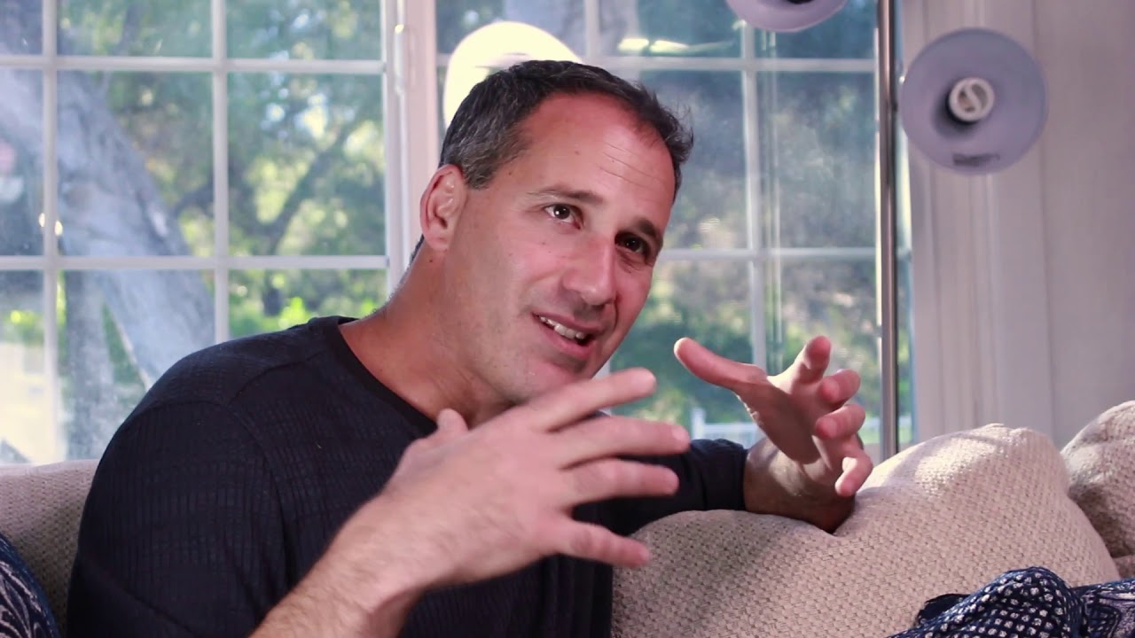 The Franchise Support System | Idan Shpizear | 911 Restoration Franchise