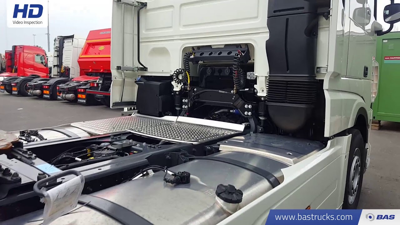 70092446 DAF XF 530 SSC