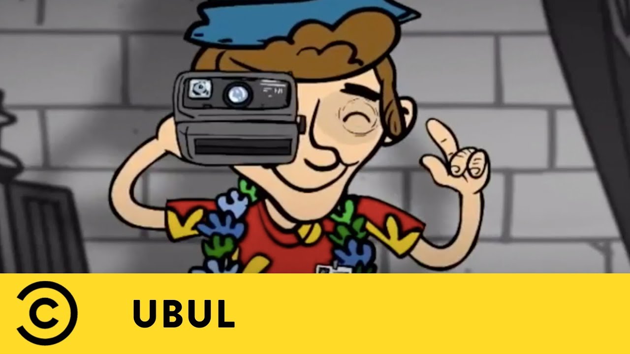 Dracula | UBUL