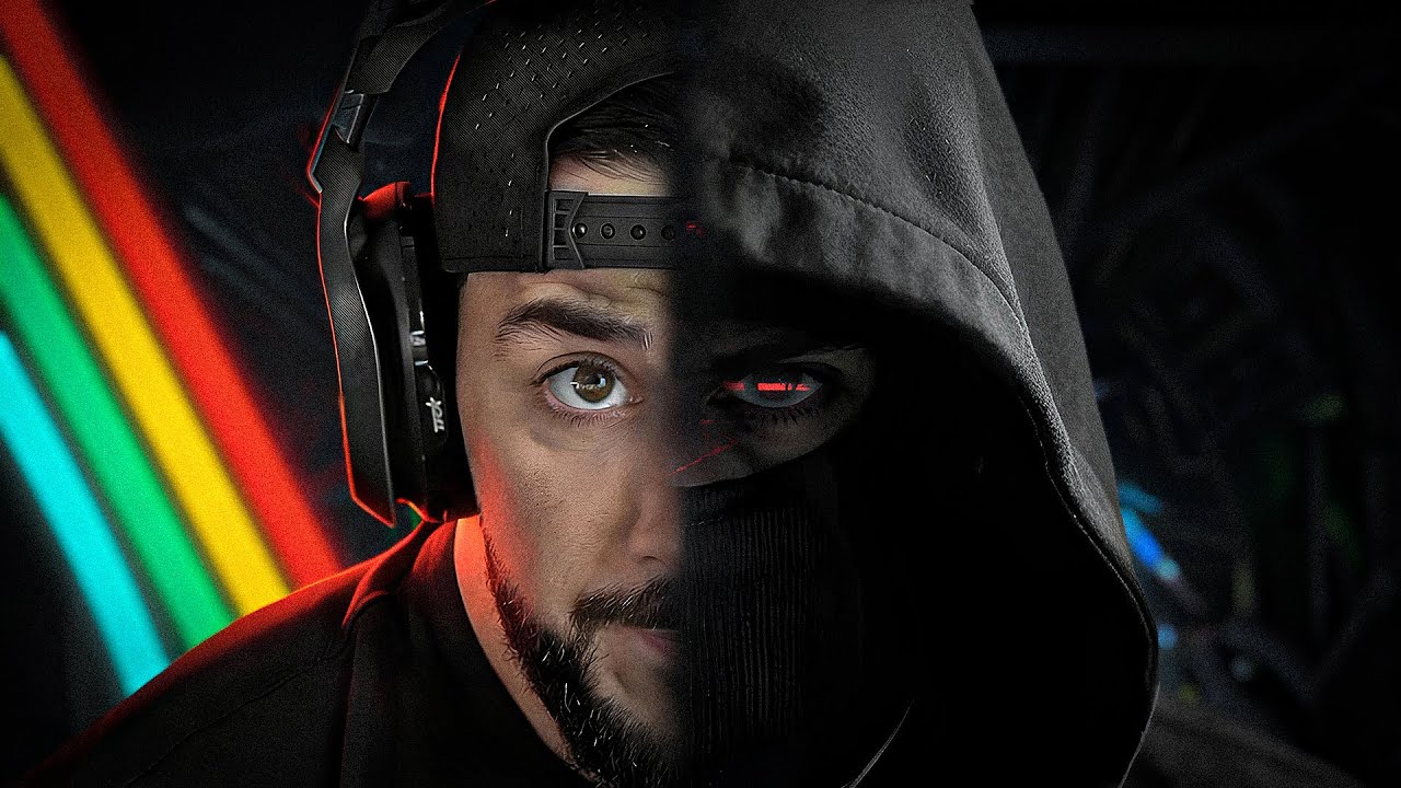 THIS HACKER IS OUT OF CONTROL