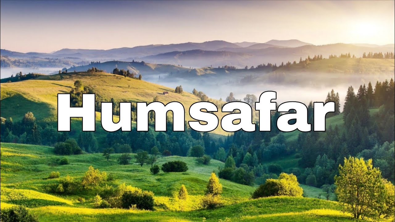 Humsafar || Official Music || Bkl 