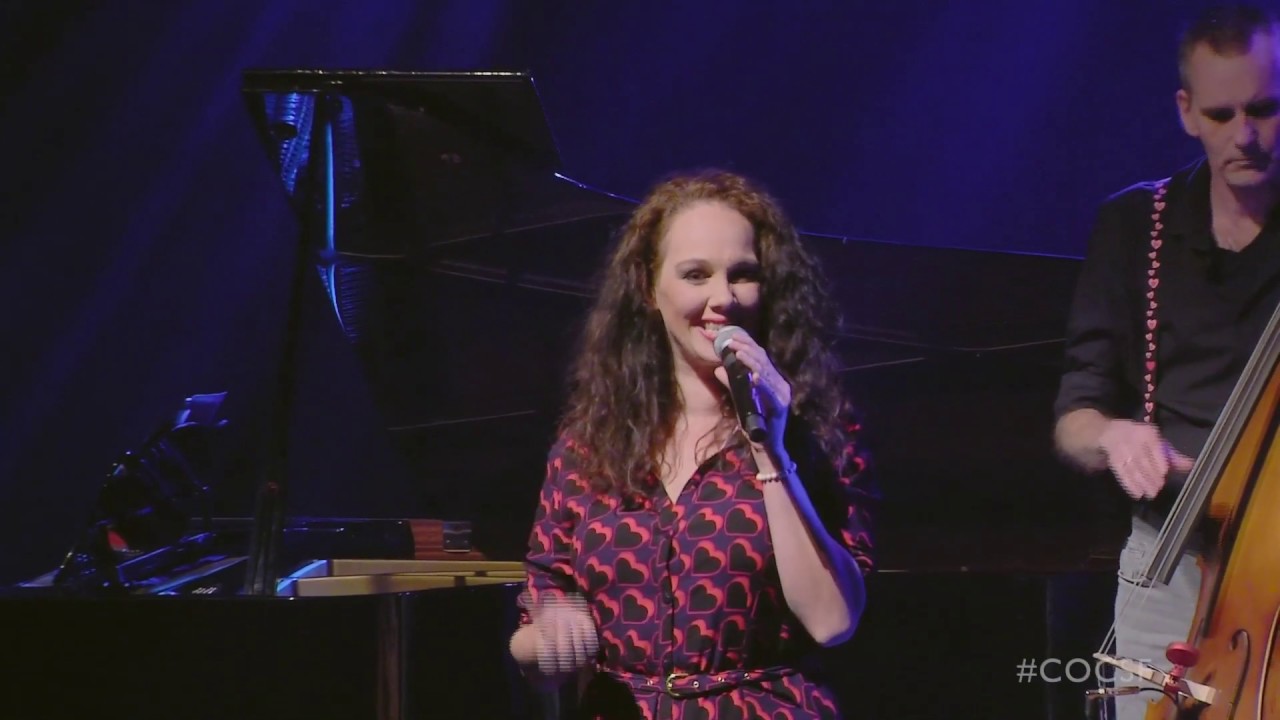 COC Deventer en Omstreken - Mrs. Bo Rizz, the Pianoman & Contrabert - Lied van de liefde (COCSF2019)