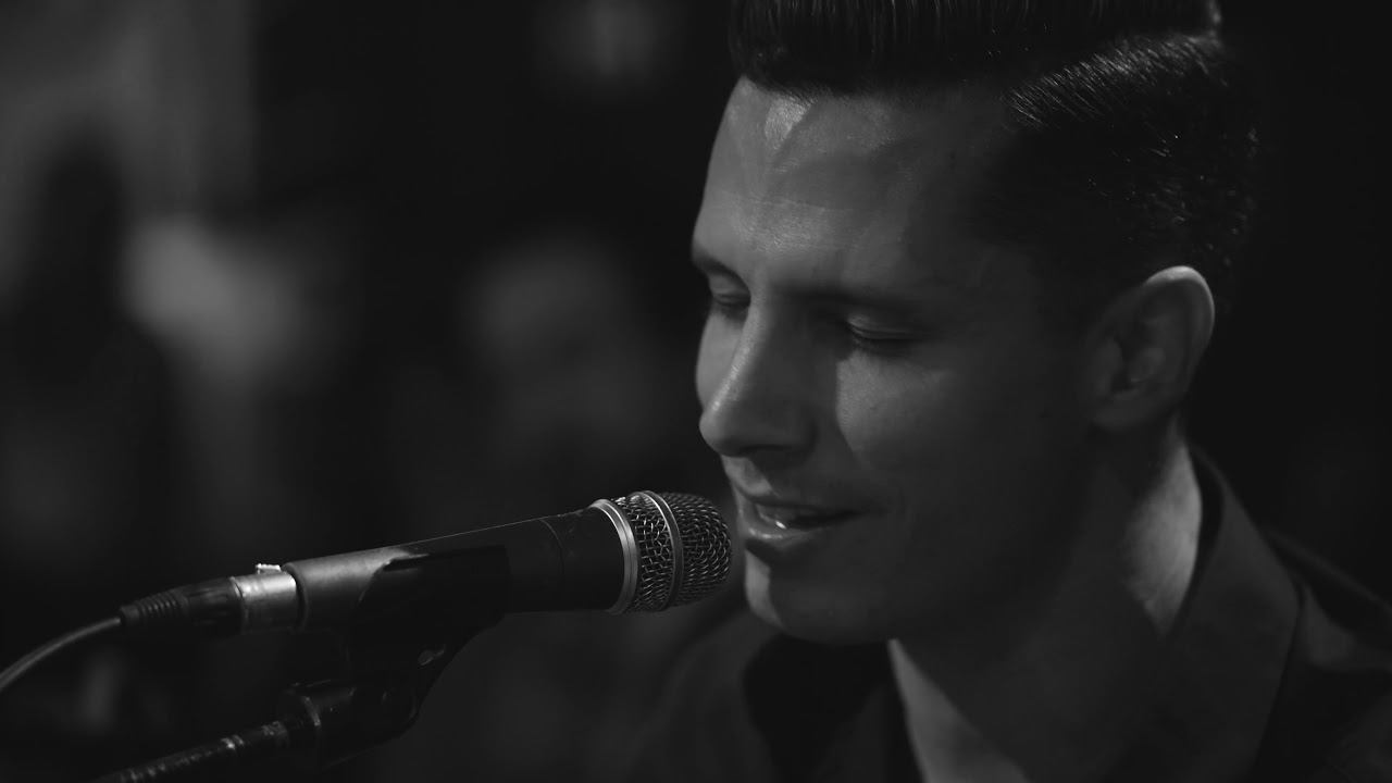 Devin Dawson - 