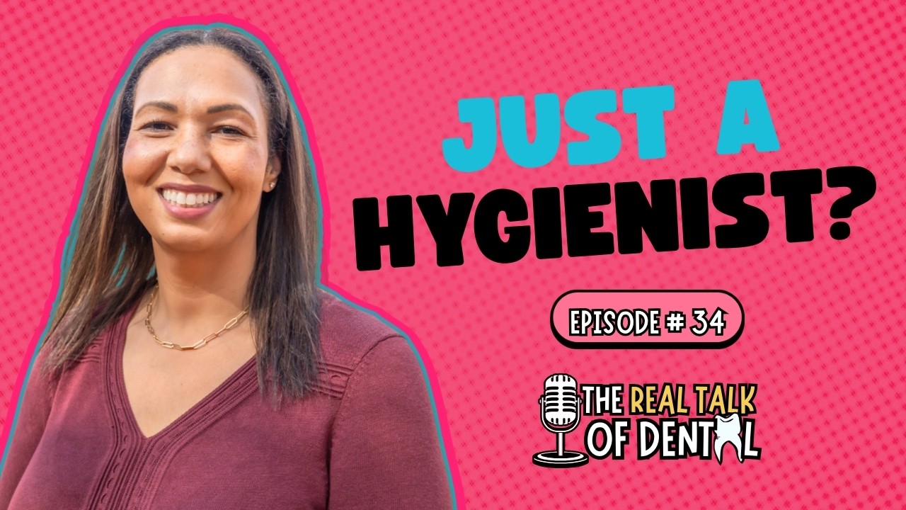 Dental Hygiene vs Dentistry? Inside the Industry War No One Wants to Admit with Kendra Flowers