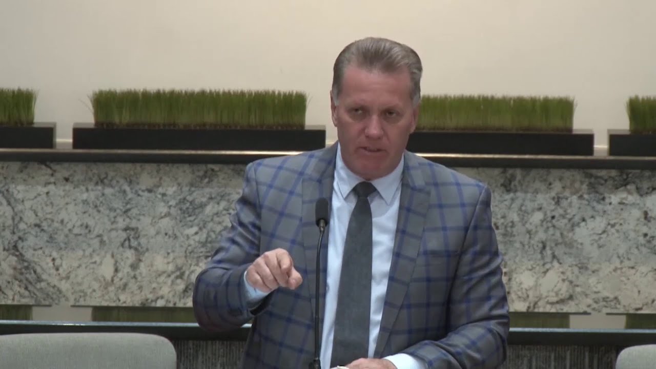 Nelu Filip - Cât costă o JERTFĂ plăcută Domnului?
