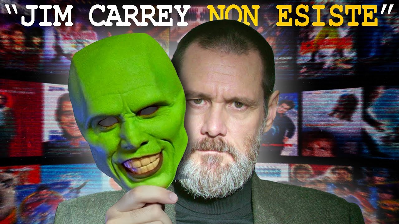 La TRAGEDIA Che Ha Colpito Jim Carrey