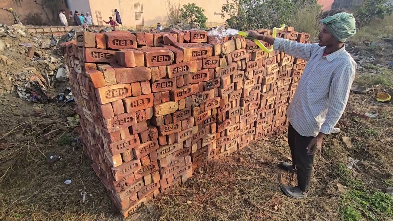 Construction work (Day 7) ✨️