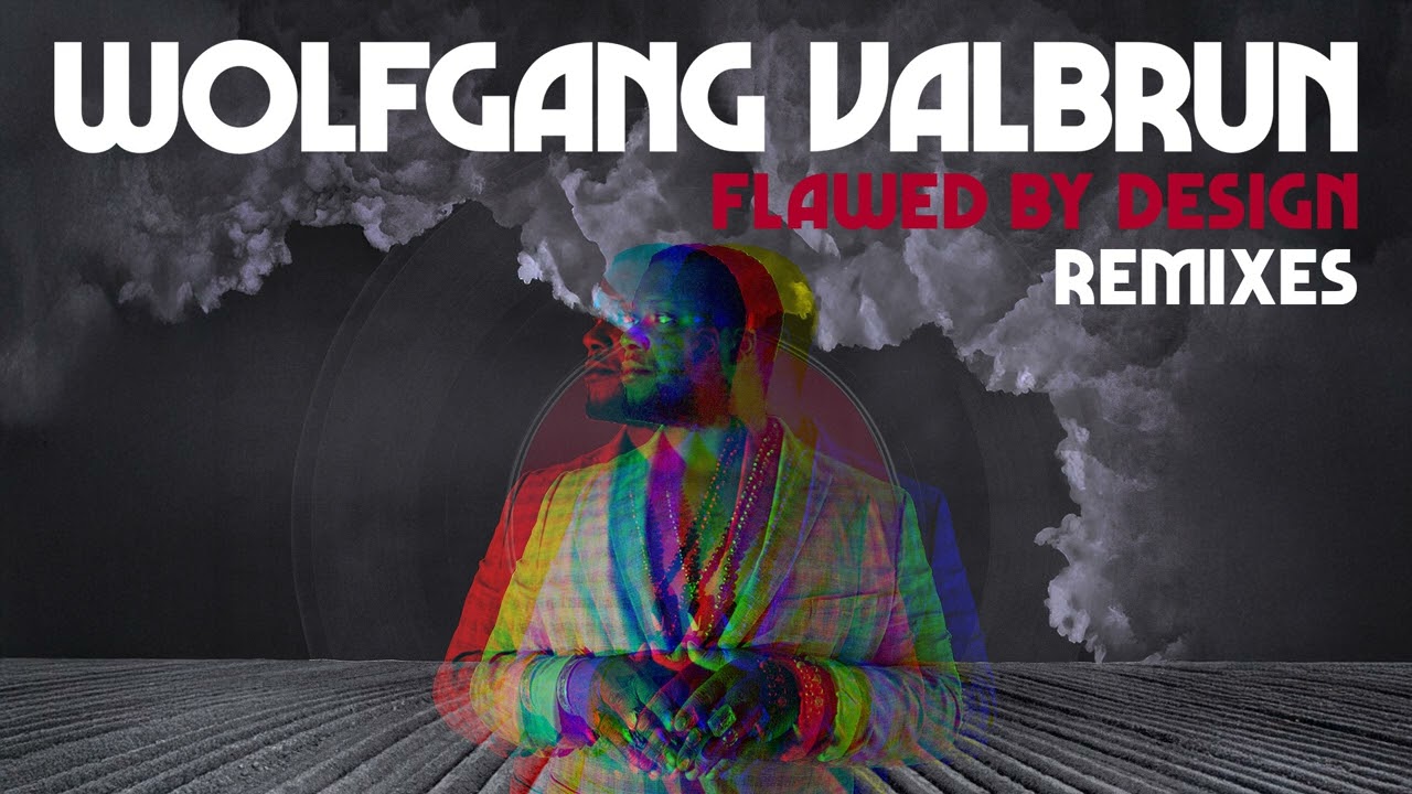 Wolfgang Valbrun - Sun Don't Shine (Sophie Lloyd Remix)