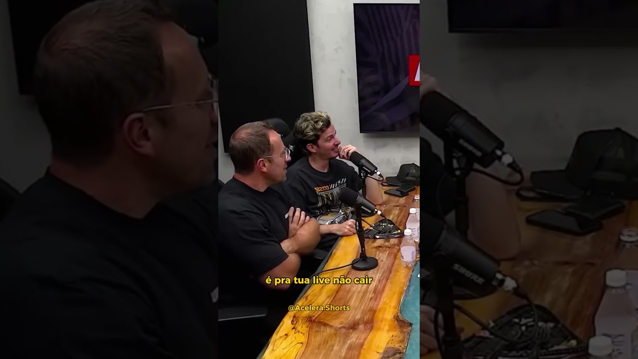 Segundo ele a Ratonet funciona ate com os narcotraficantes