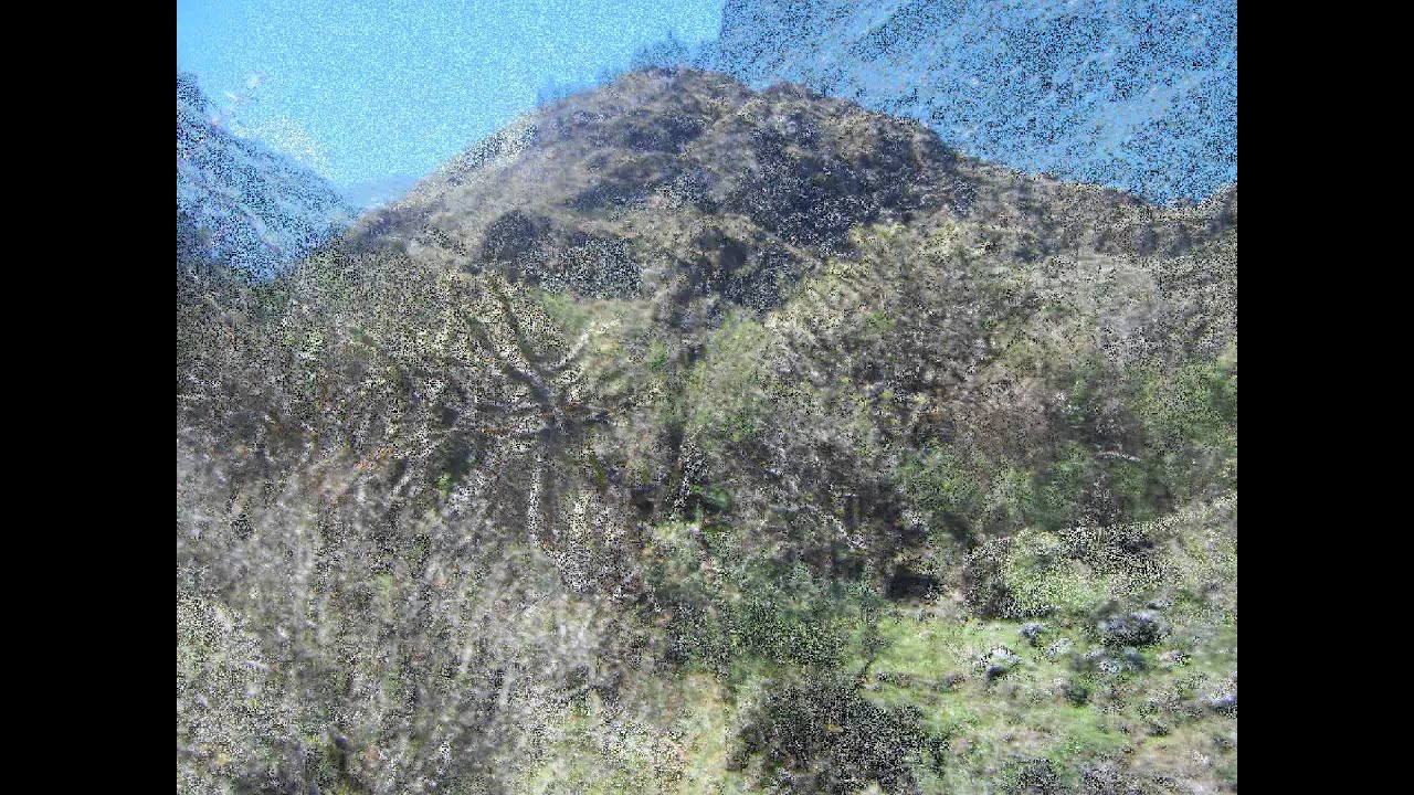 Juan Caceres Mamayta Chincachispa