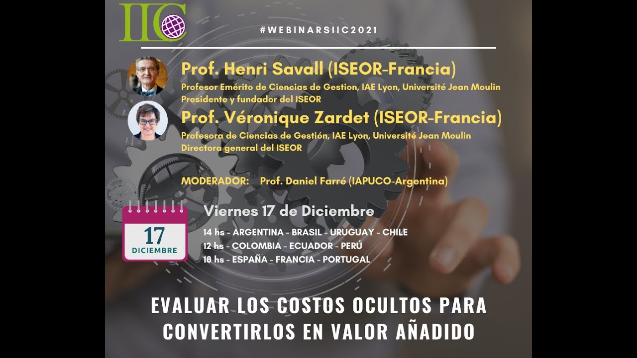 Evaluar los costos ocultos para convertirlos en valor añadido