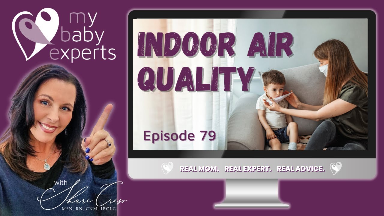 Is Your Indoor Air Quality Putting You at Risk?