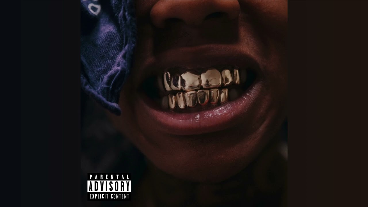 ATG BabyCeo - True To Pain