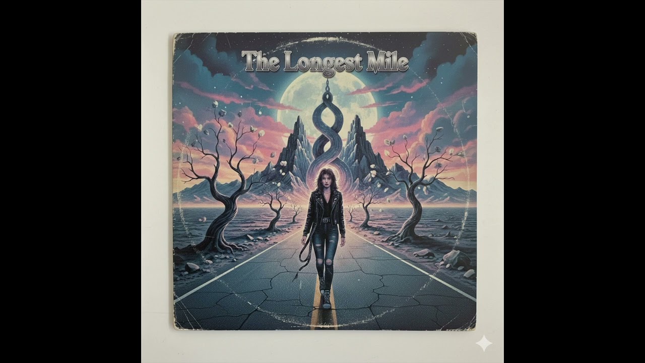 The Longest Mile (80s Ballad)