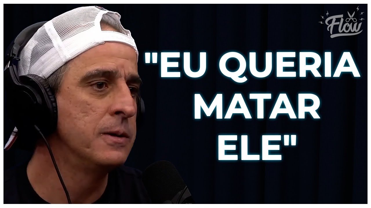 A SENSAÇÃO DE JOGAR CONTRA O GUGA | Cortes do Flow