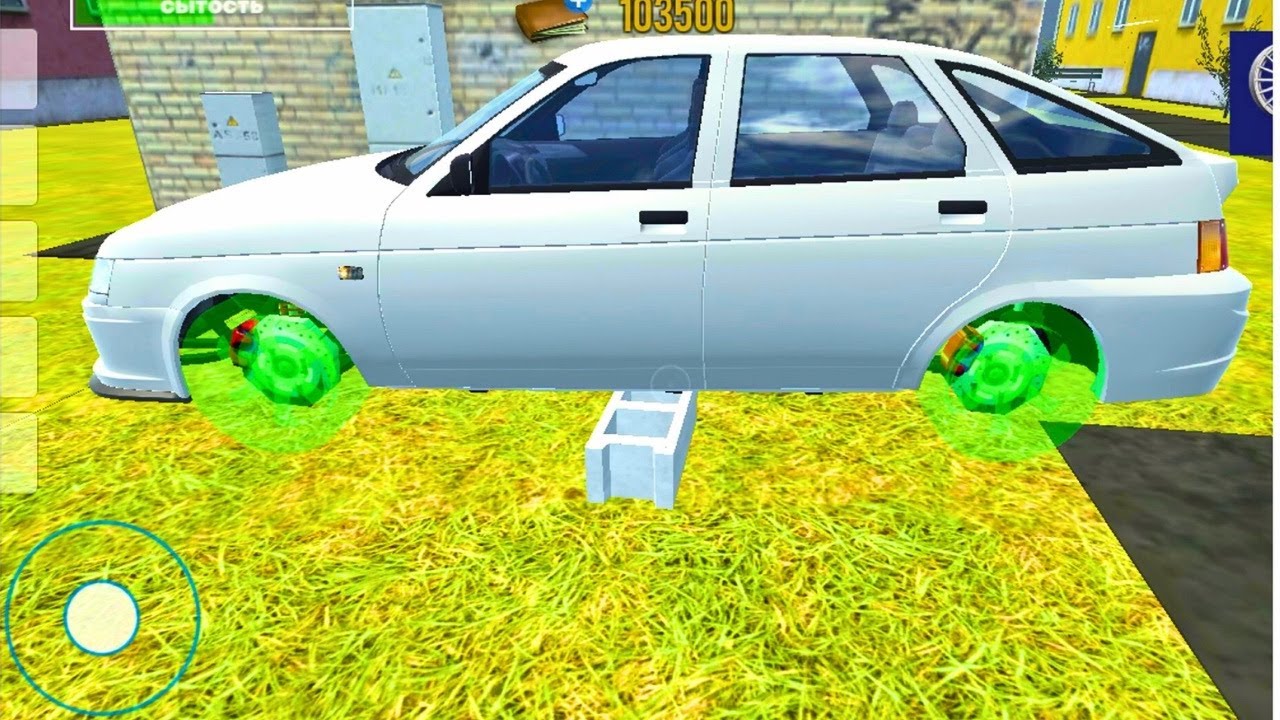 Driver Simulator Life OG 🚘  - Car Driving Games iOS Android Gameplay