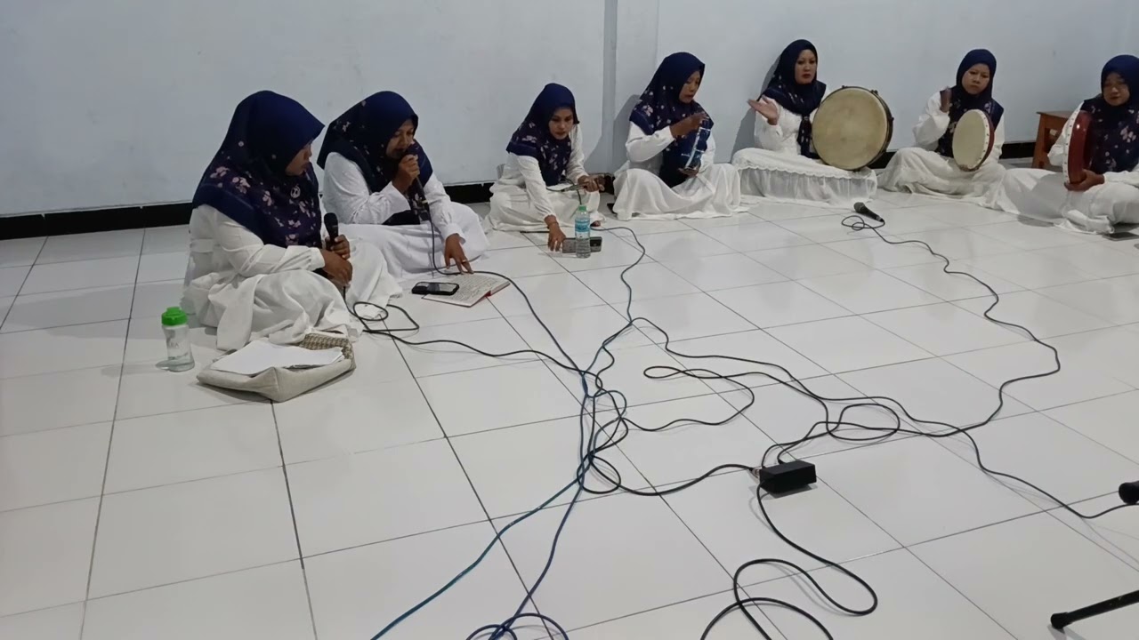 Latihan 13 februari 2026