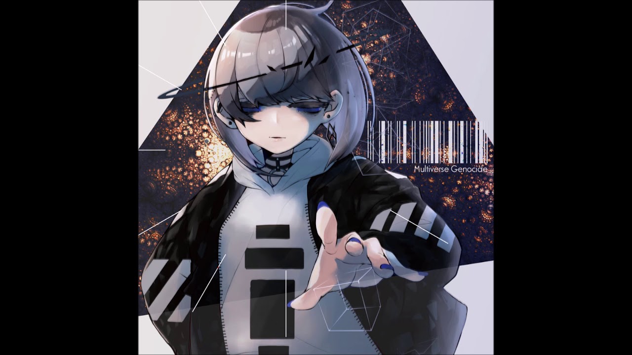 Ata - Mental Atmosphere