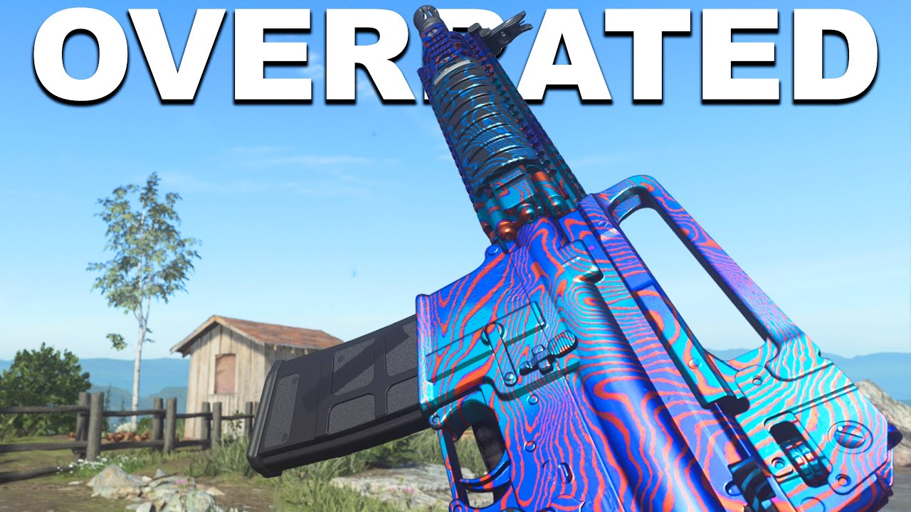 I Played The MOST OVERRATED Call of Duty In 2026!