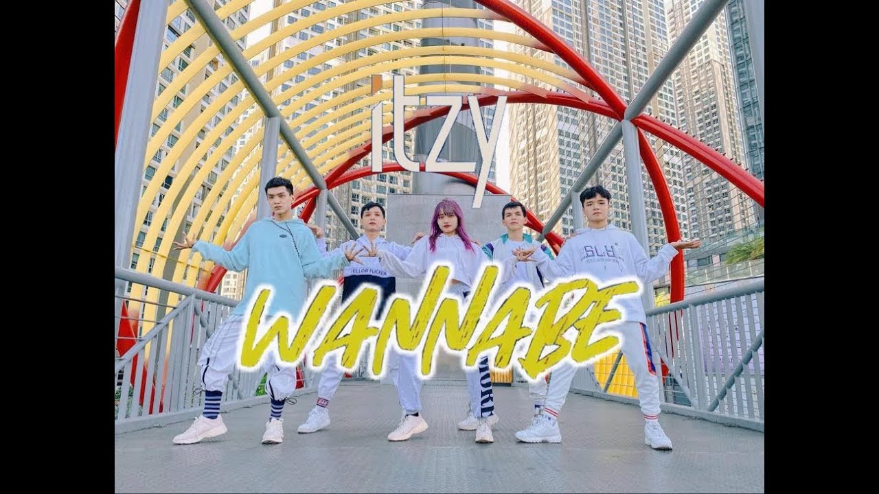 [KPOP IN PUBLIC] ITZY 