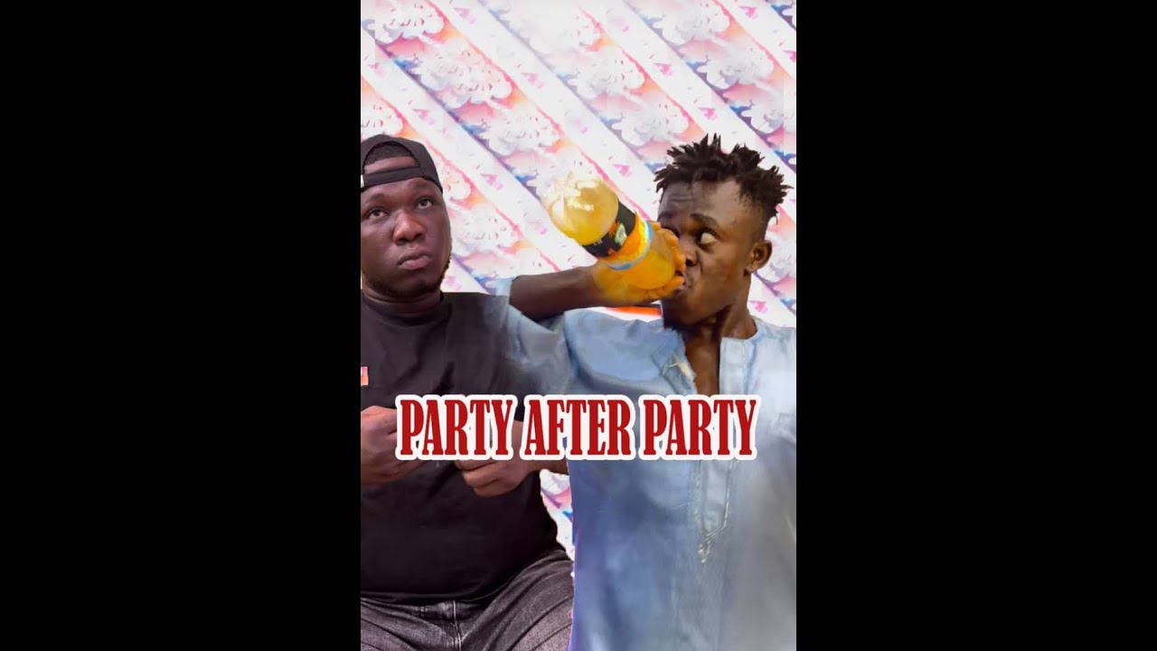 Meco don jam Wahala 😂😂😂