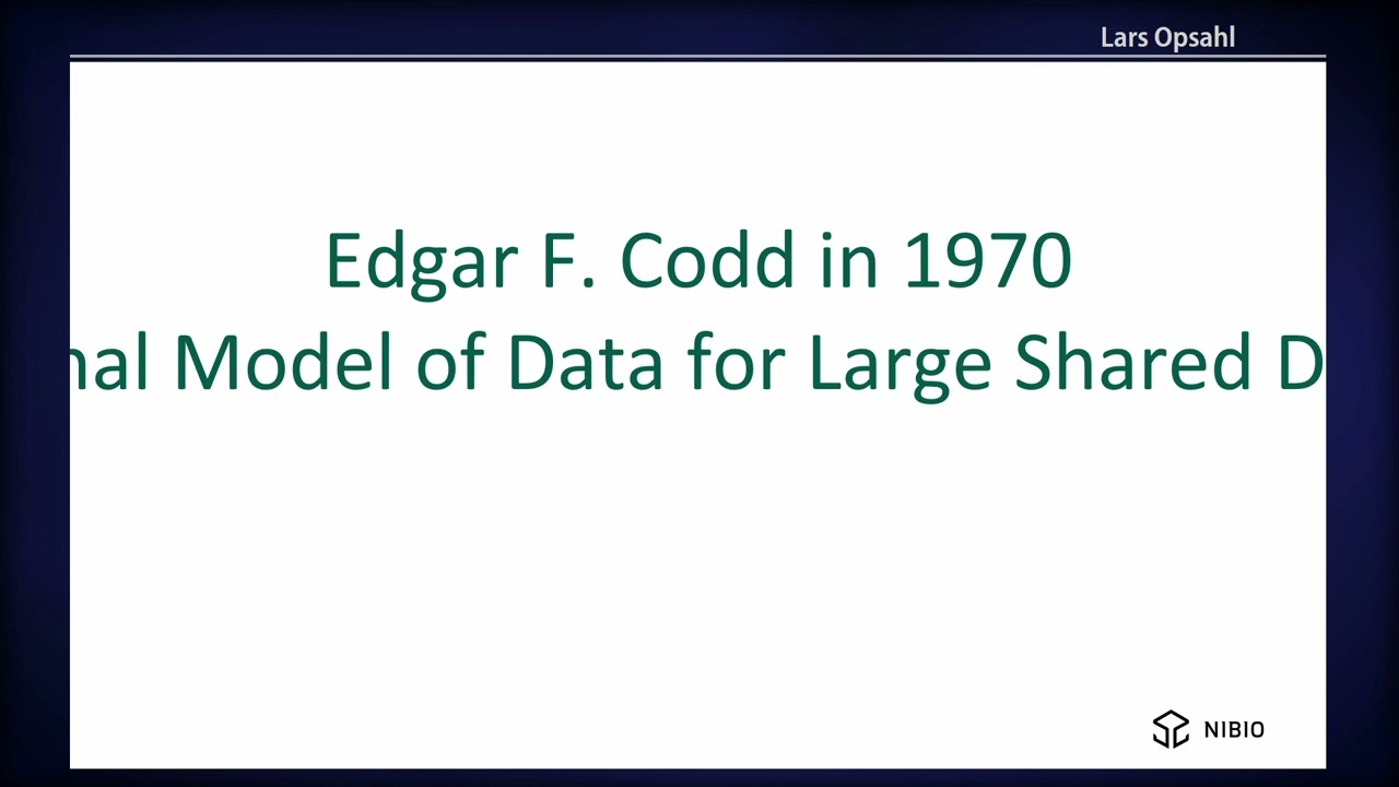 FOSS4G 2022 | Data integrity risks when using simple feature