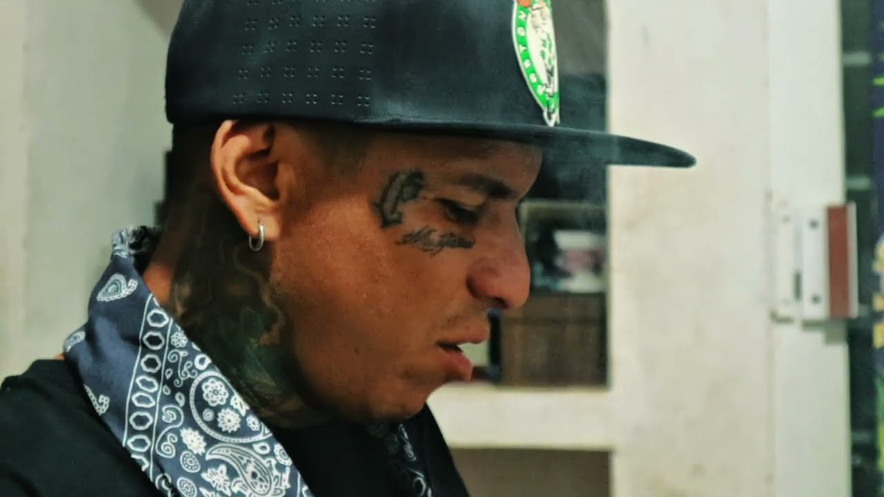 Otra Noche - Mc Palabra Ft Big Rick 623 (Prod By High Life & FDBK)