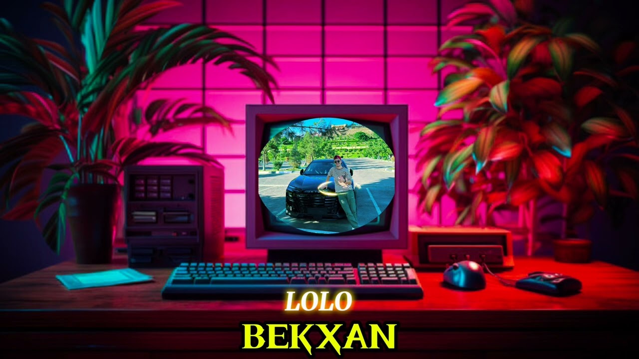 Bekxan - Lolo ( Official Audio ) Trend 2024