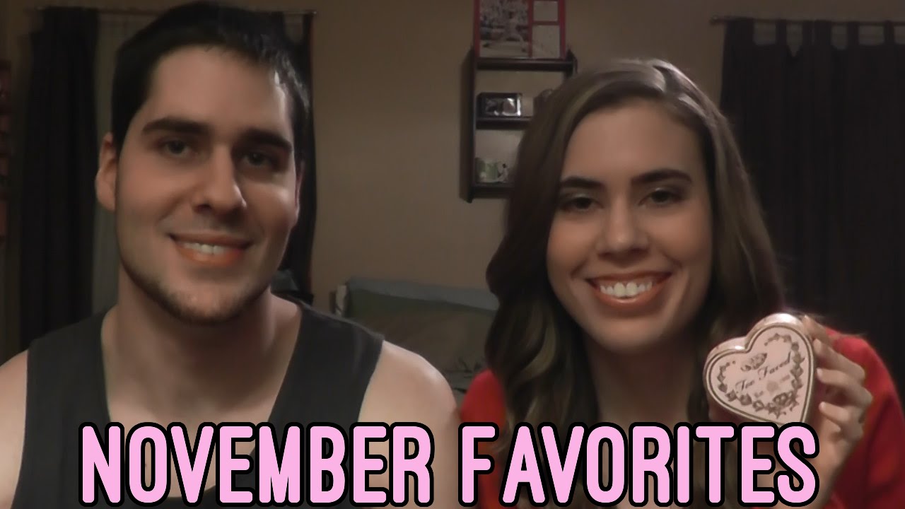 PLANTS VS ZOMBIES, HUNGER GAMES, BEST MODS - November Favorites