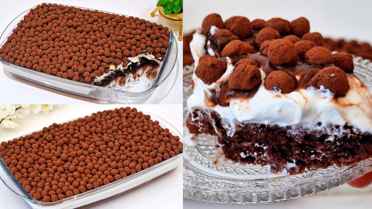 كيكة أحمد لي دايرة تراند⁉️فمواقع التوصل جربتها بطريقتي والنتيجة صدماتني😱🍰