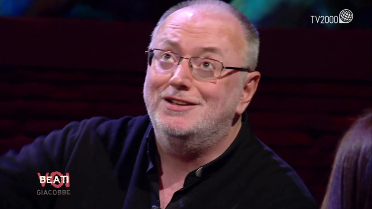 “Beati Voi – La Genesi”, puntata 5 - Catechesi finale - don Fabio Rosini
