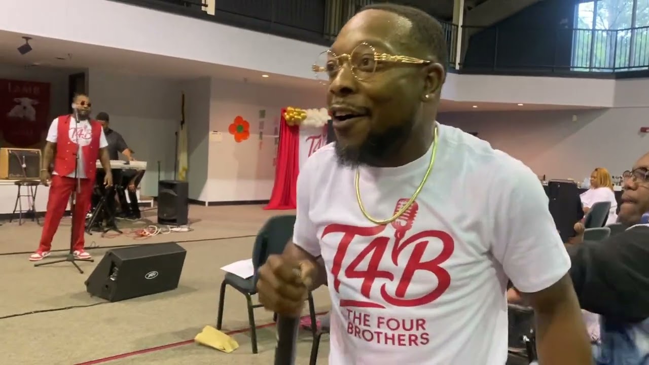 &ldquo;The Worship Experience&rdquo;