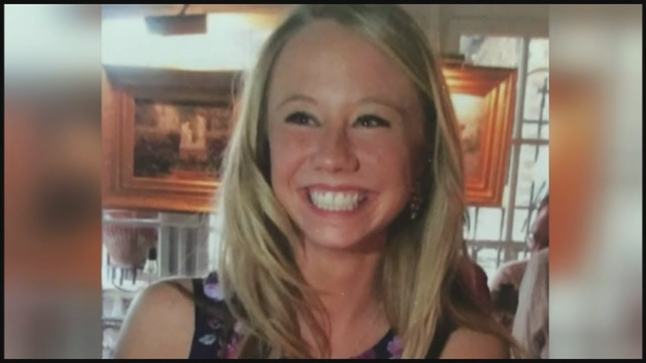 Celebration and fundraiser held in honor of Allison Estep in St. Bernard