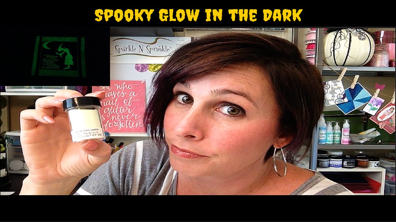 Glow in the Dark #24