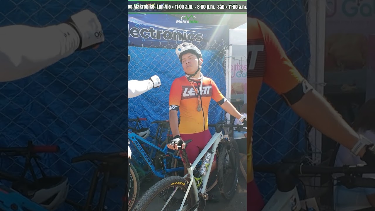 Desde Cancún hasta Xibalbá: cuando las ganas pedalean más fuerte 💥🌿
