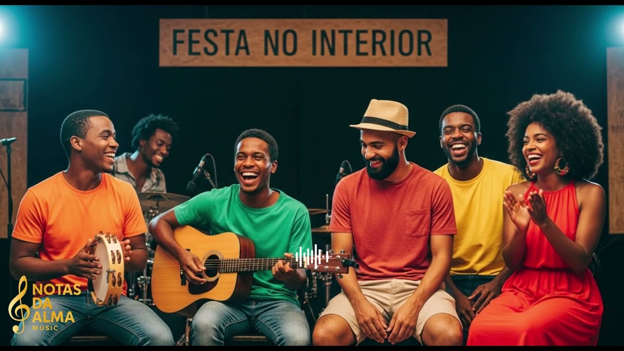 Fim de Semana no Interior