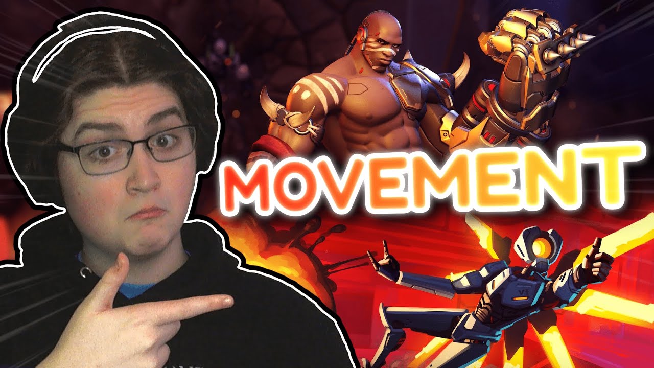 PEAK Movement & Mobility in FPS Games