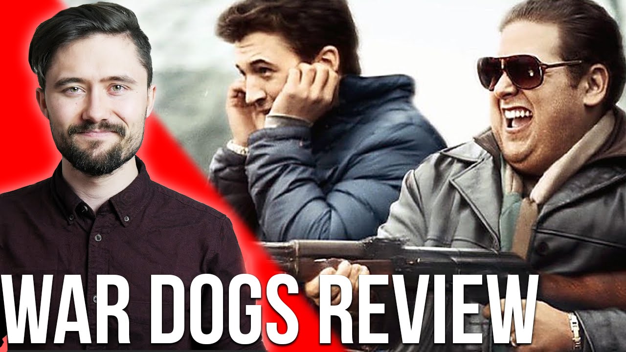 War Dogs (Spoiler Free Review): Exploring an Ethical Hangover