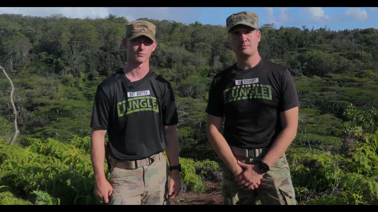 Lightning Academy - The Basics of Land Navigation Pt. 1 - Know Where You Are