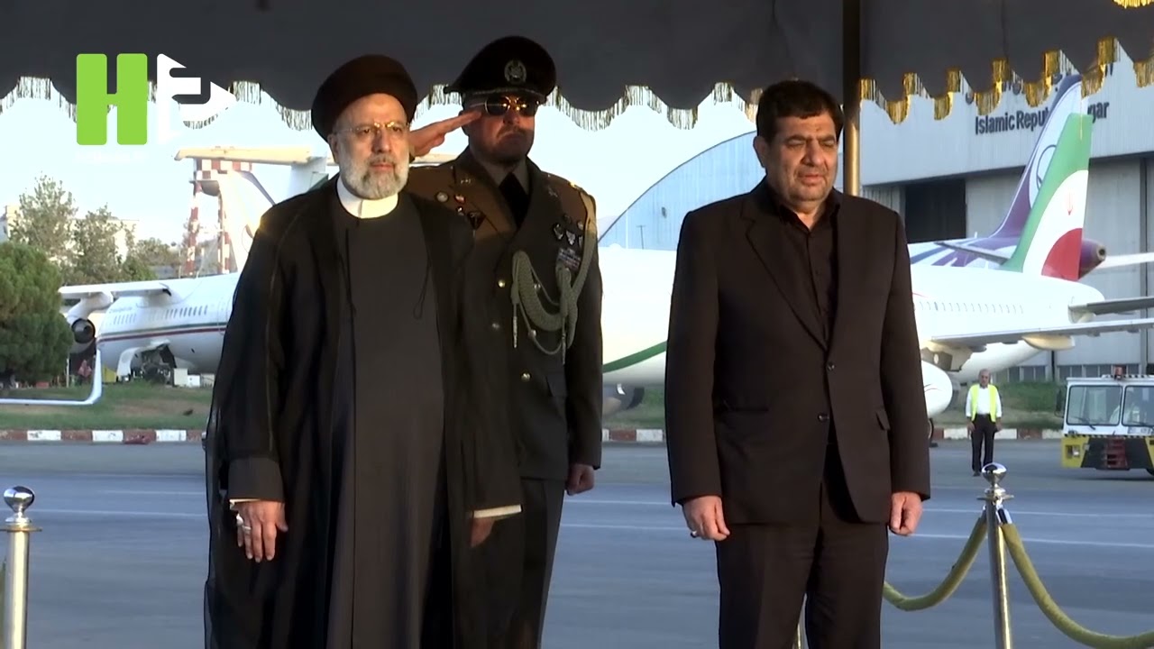 'No plans to meet US at UNGA summit' - Iranian Pres