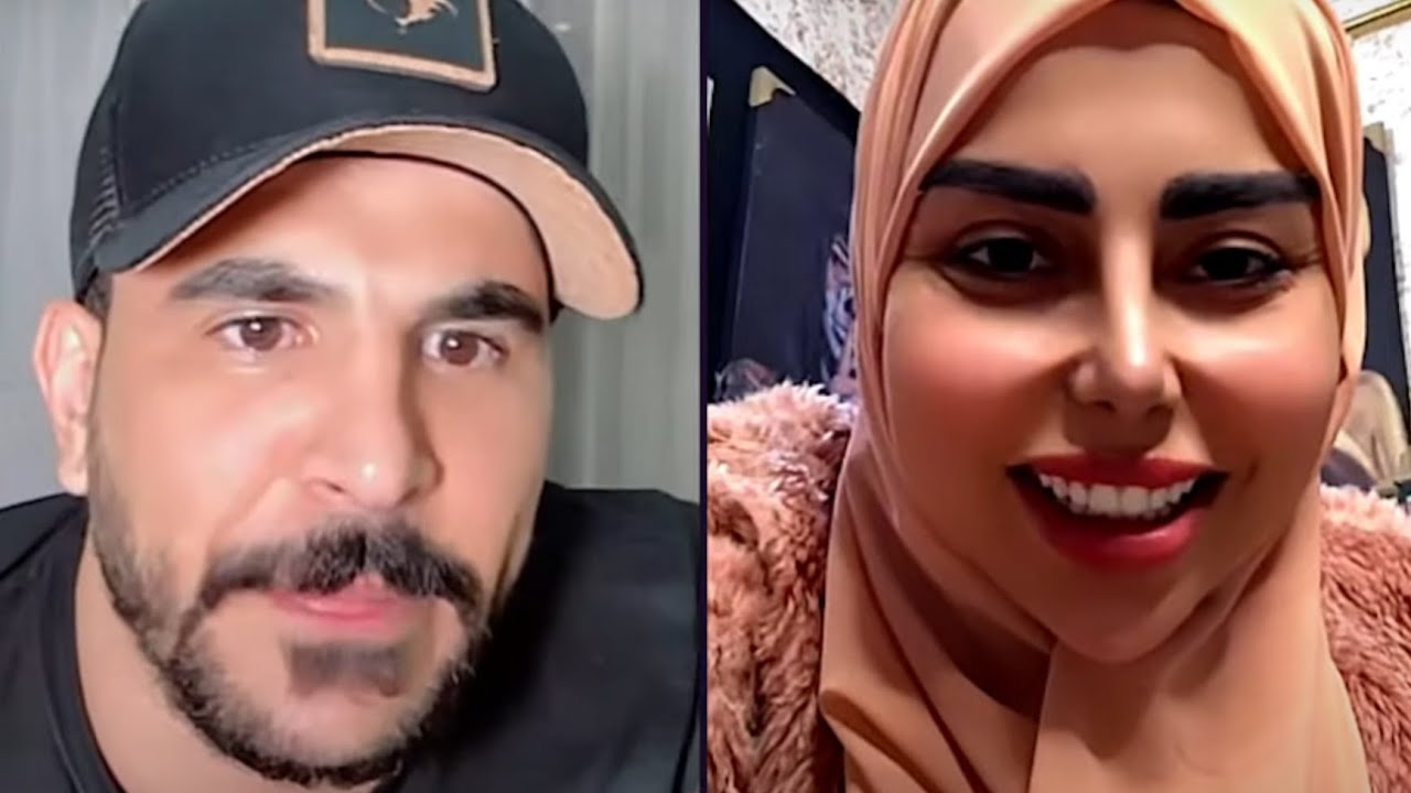 حسحس حسام الامير اجمل كيست مع بنين الموسوي ضحك فول لا يفوت