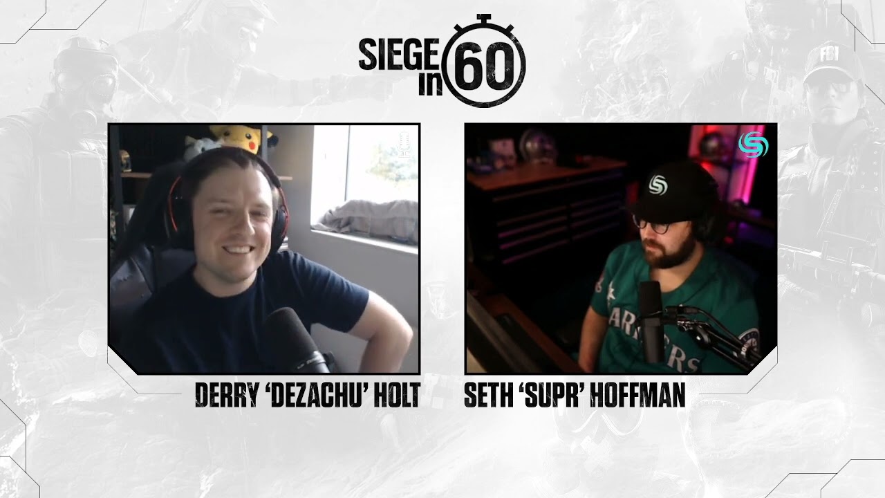 E006: Supr, General Manager of the Soniqs - Reflections