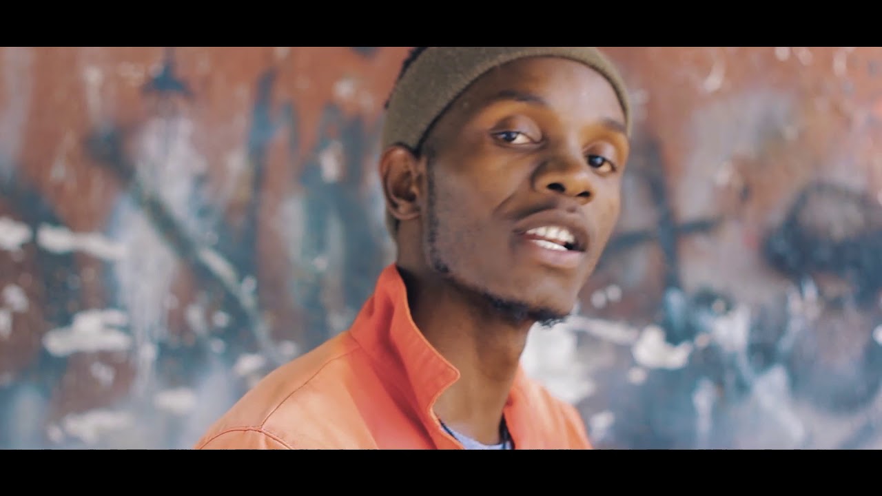 Smacks & Passenger - Moni (Official Video)
